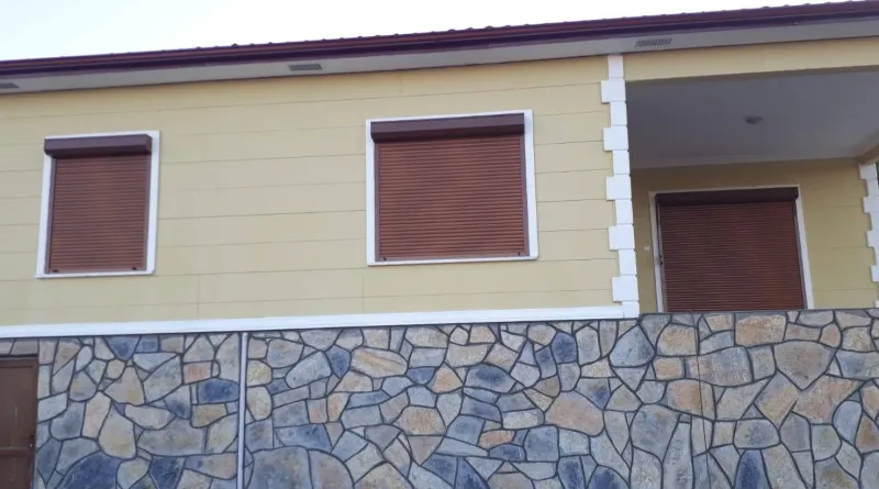 Çamlıdere Panjurcu